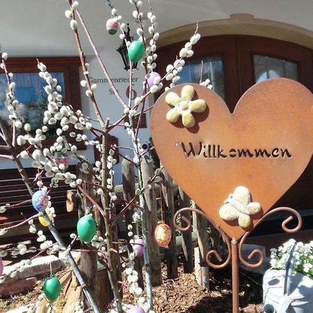 Hotel Alpenhof Bad Wörishofen Eksteriør billede