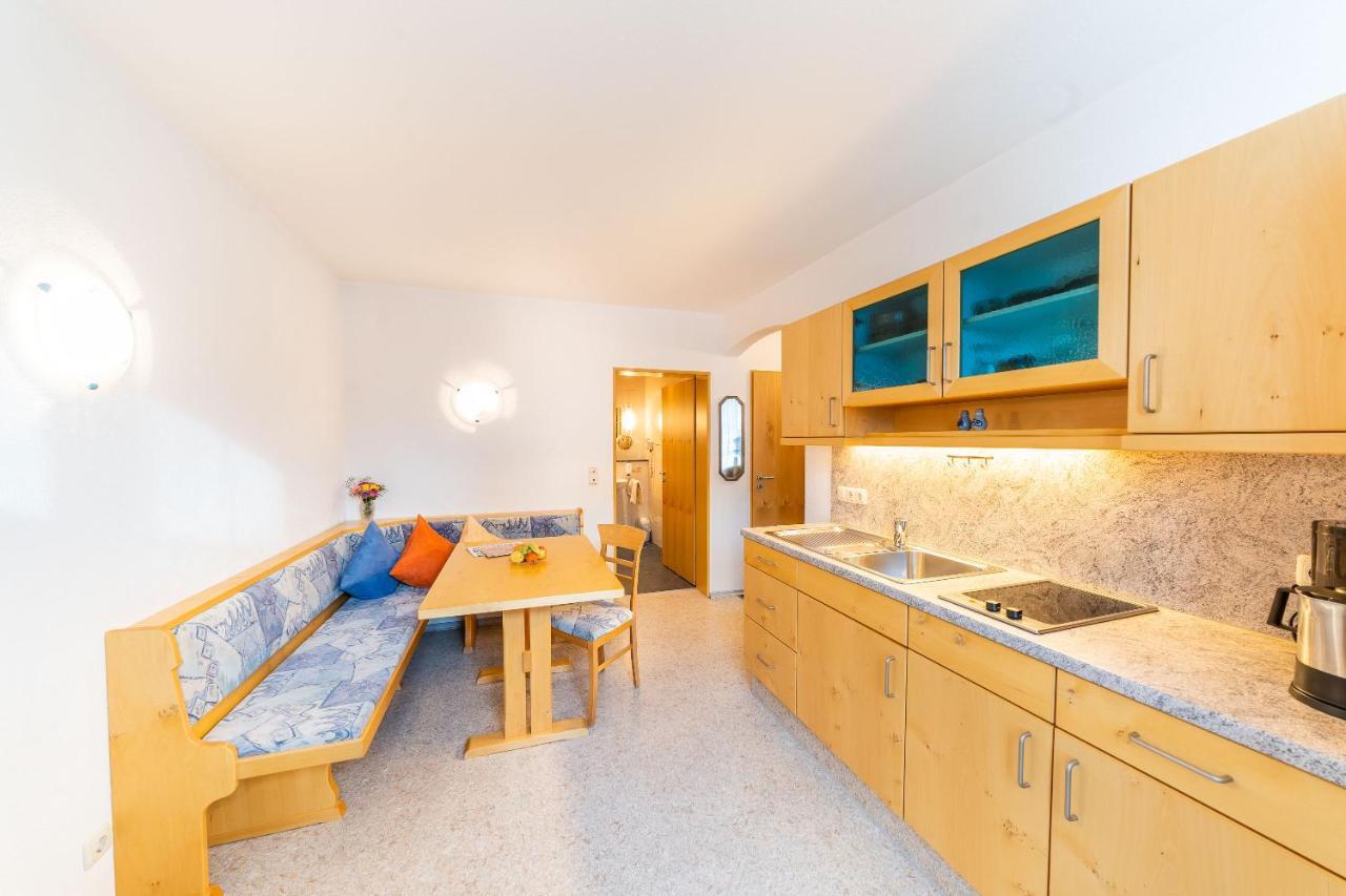 Hotel Alpenhof Bad Wörishofen Eksteriør billede