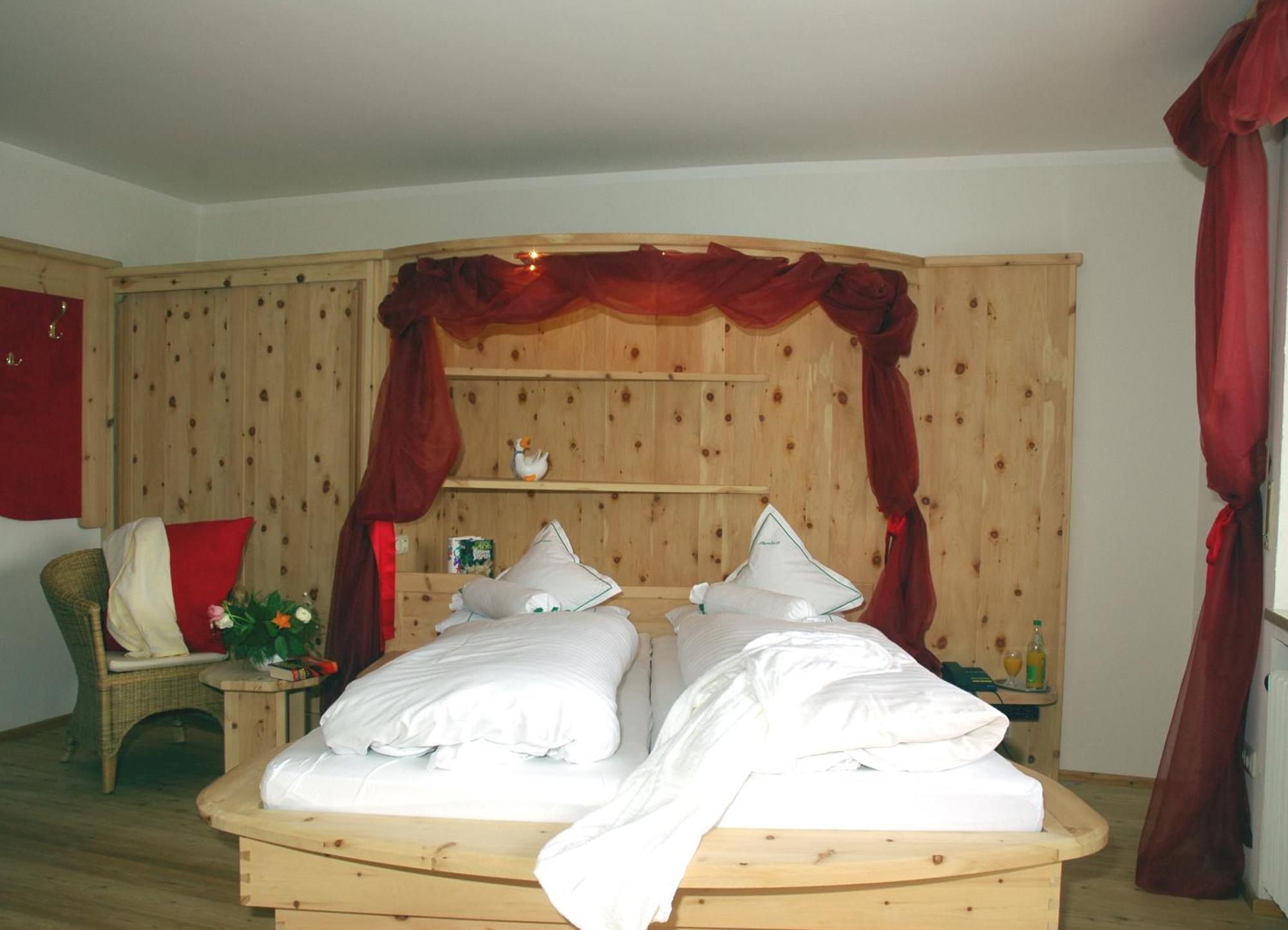 Hotel Alpenhof Bad Wörishofen Eksteriør billede