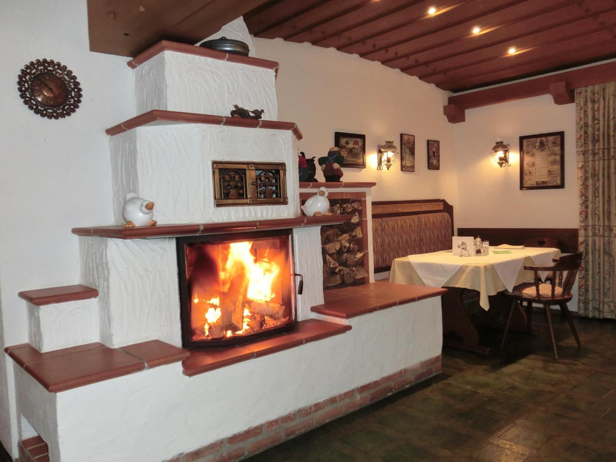 Hotel Alpenhof Bad Wörishofen Eksteriør billede