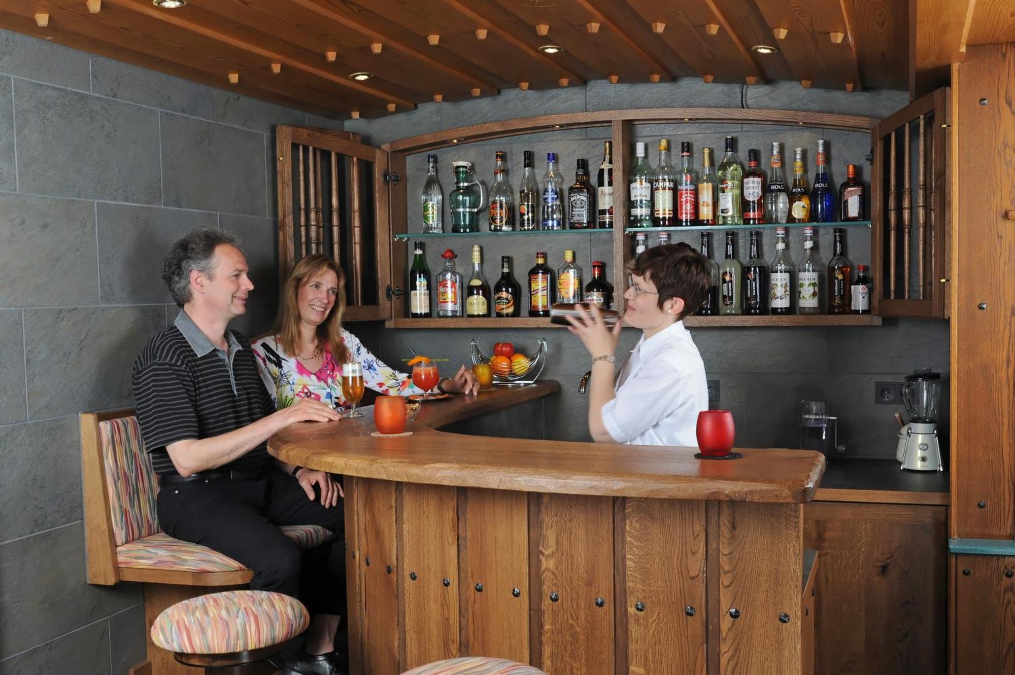 Hotel Alpenhof Bad Wörishofen Eksteriør billede