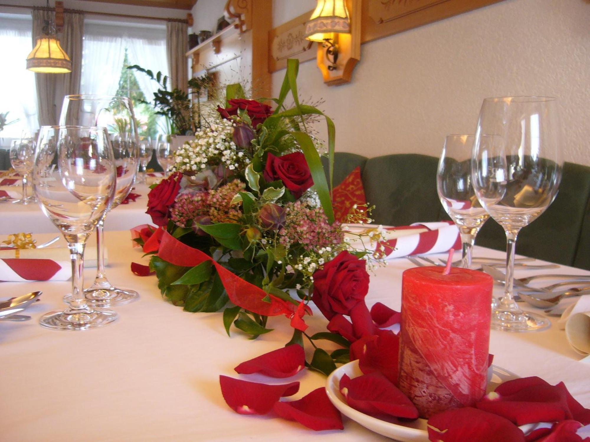 Hotel Alpenhof Bad Wörishofen Eksteriør billede