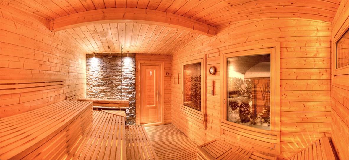 Hotel Alpenhof Bad Wörishofen Eksteriør billede