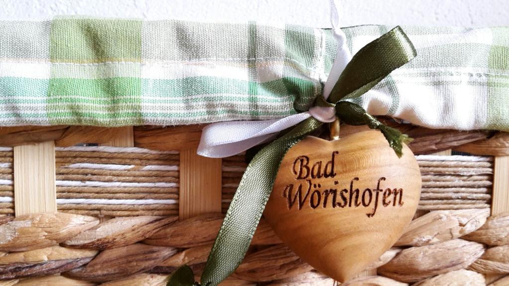 Hotel Alpenhof Bad Wörishofen Eksteriør billede