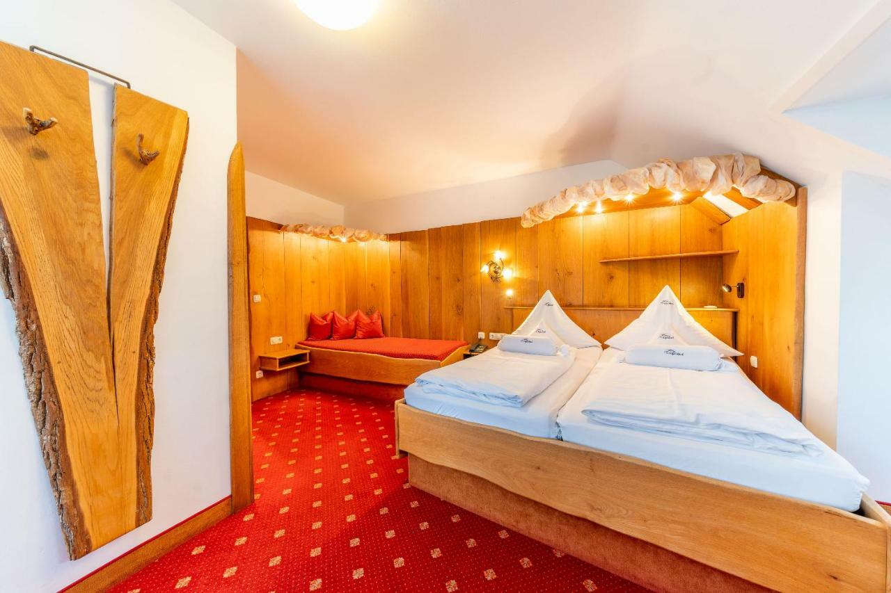 Hotel Alpenhof Bad Wörishofen Eksteriør billede