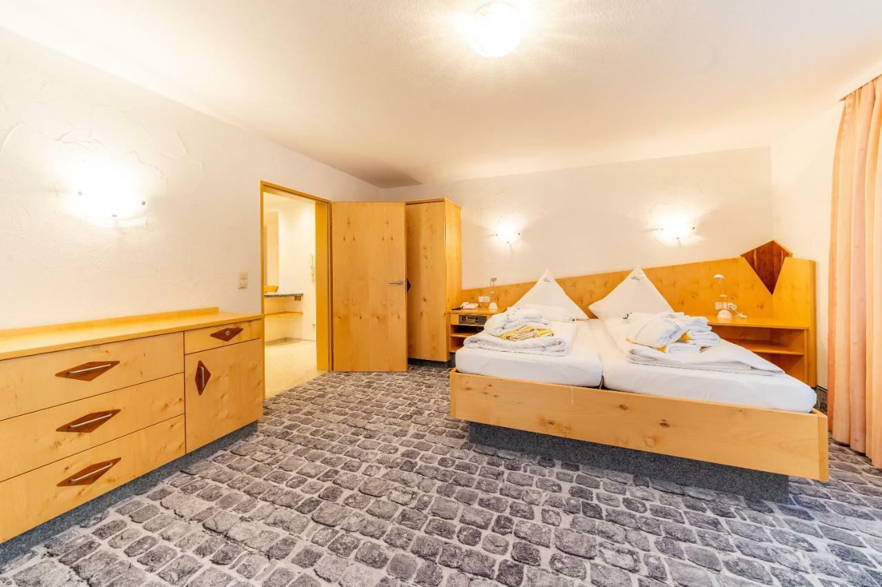 Hotel Alpenhof Bad Wörishofen Eksteriør billede