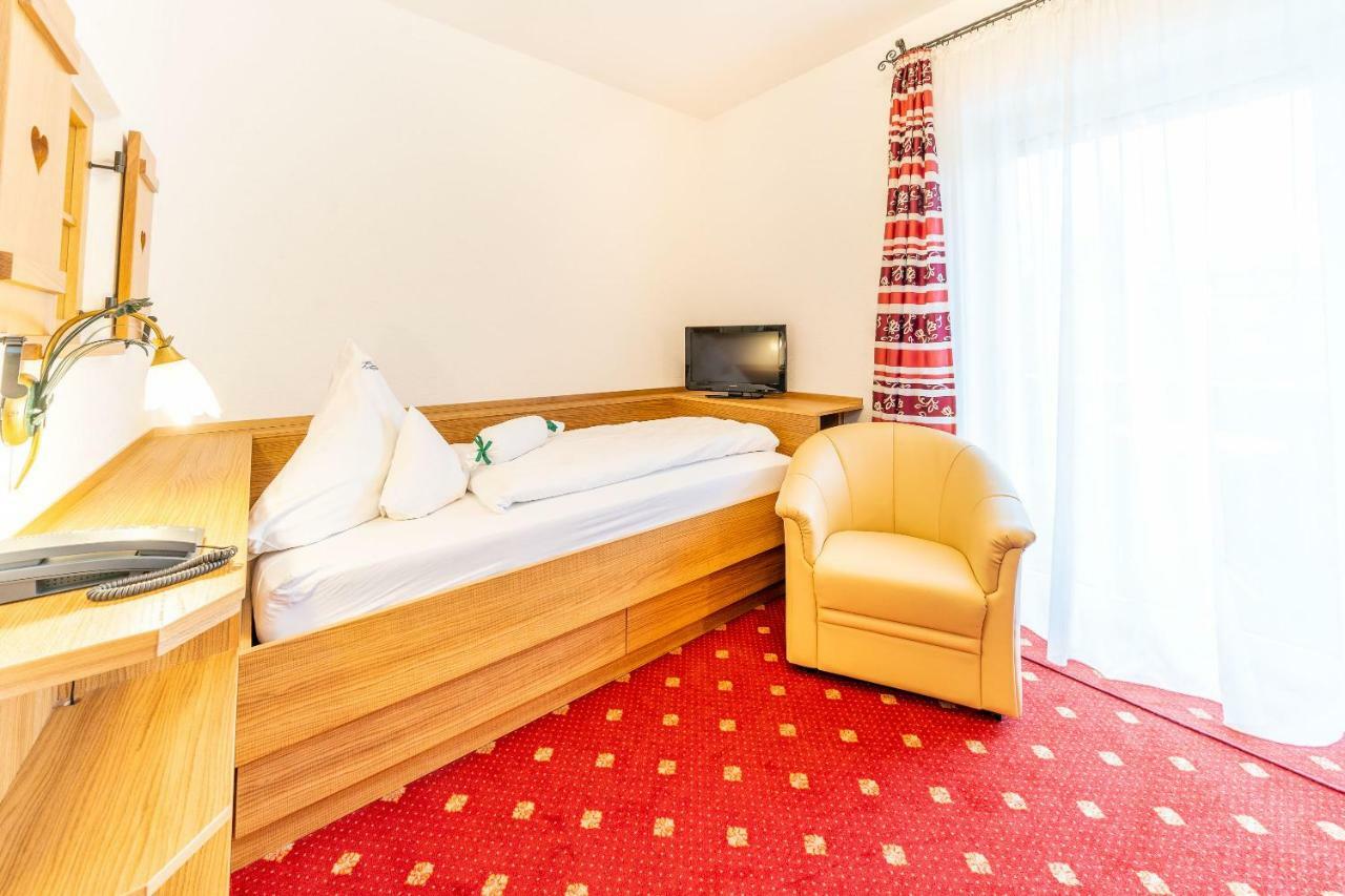 Hotel Alpenhof Bad Wörishofen Eksteriør billede